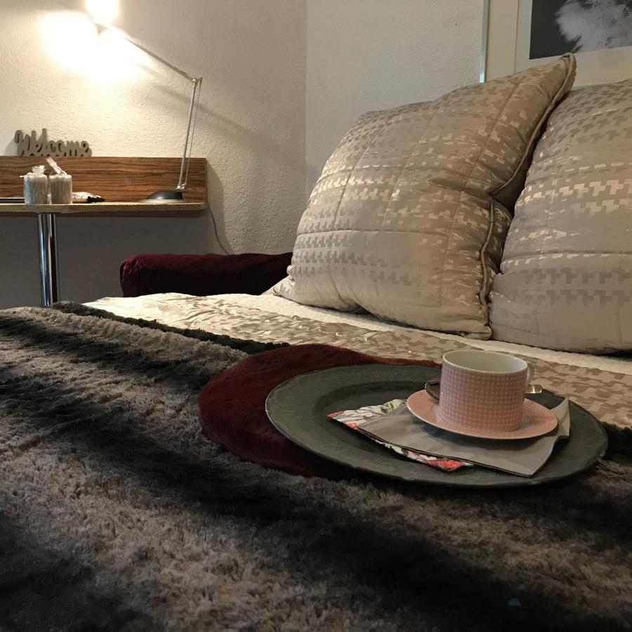 Ferienwohnung Rhein-Neckar Waghäusel Екстериор снимка