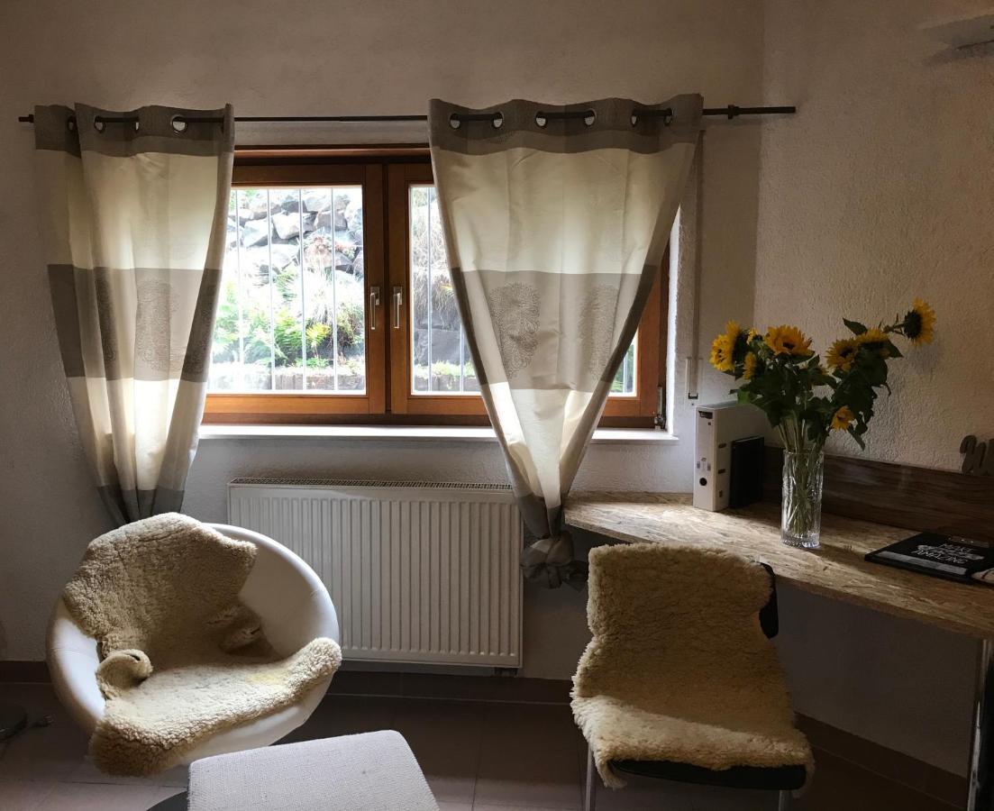 Ferienwohnung Rhein-Neckar Waghäusel Екстериор снимка